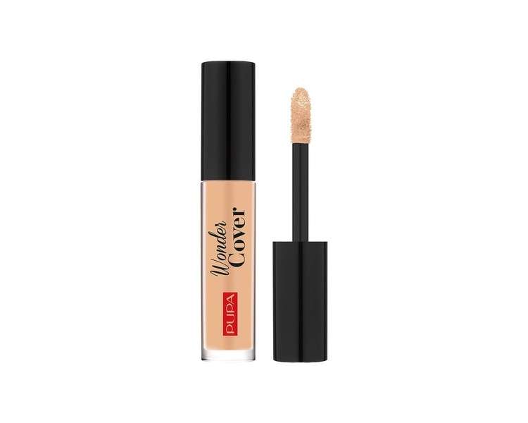 Pupa Wonder Cover 005 Sand Concealer