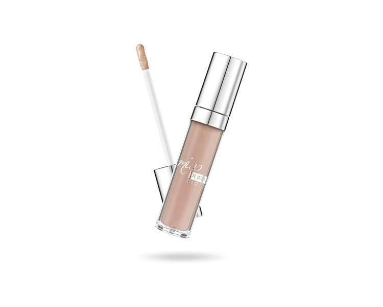 PUPA Milano Gloss 5ml 103 Forever Nude