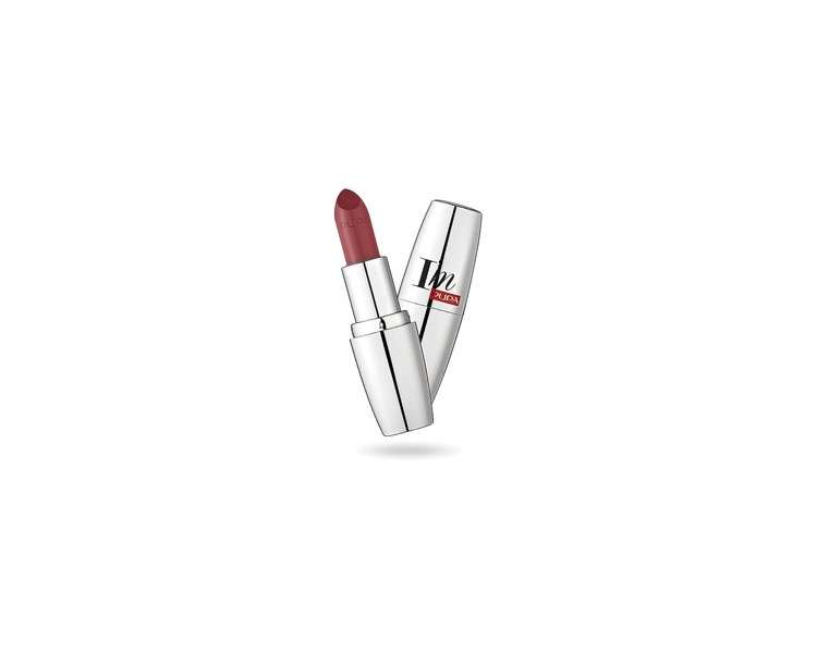 Pupa I'M Pupa Lipstick 302 Sizzling Orange 3.5g