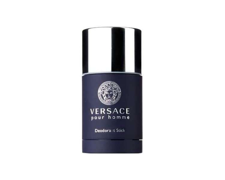 Versace Pour Homme by Versace Deodorant Stick 75ml