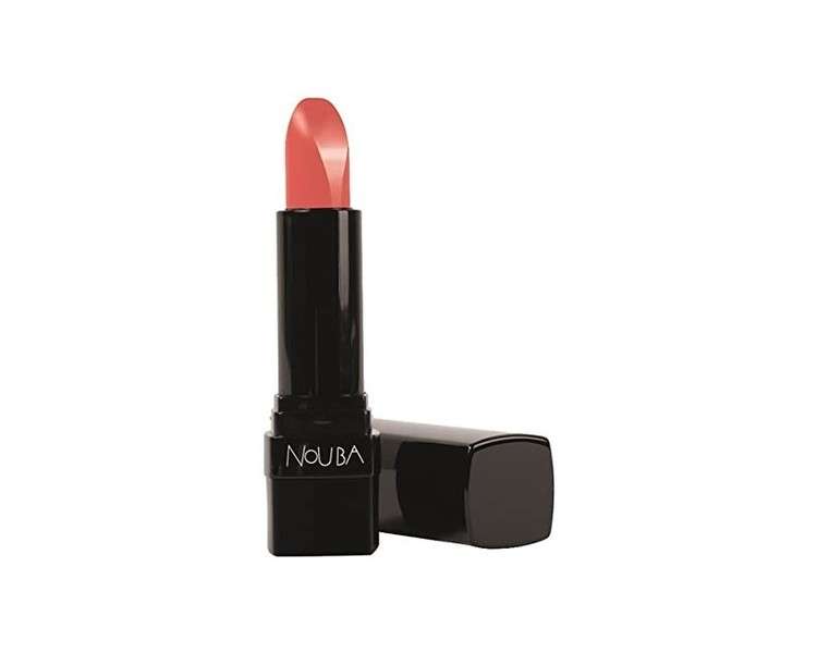 Nouba Velvet Touch Lipstick 8