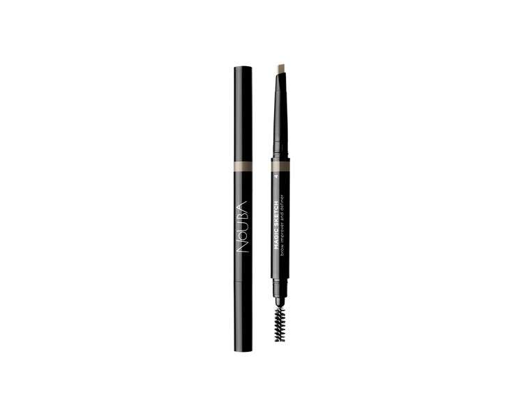 Magic Sketch 4 Brow Improver and Definer