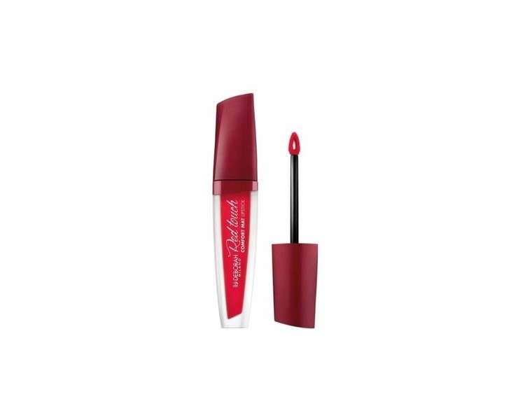 Deborah Red Touch Lipstick Nº 07