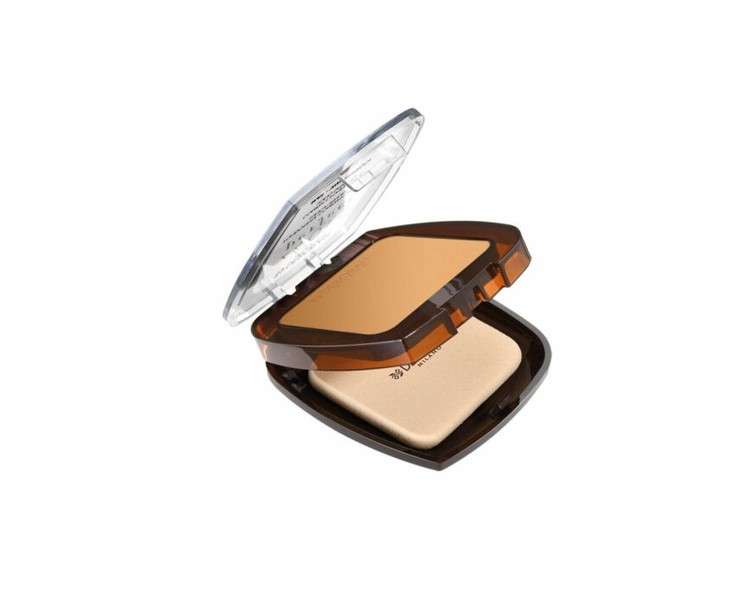 Deborah 24Ore Perfect Compact Powder Makeup Base Nº 3