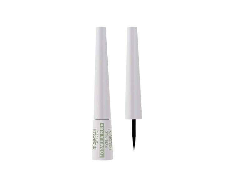 DEBORAH Pure Formula Precision Eyeliner N.01