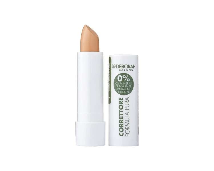 Deborah Formula Pura Concealer Number 2