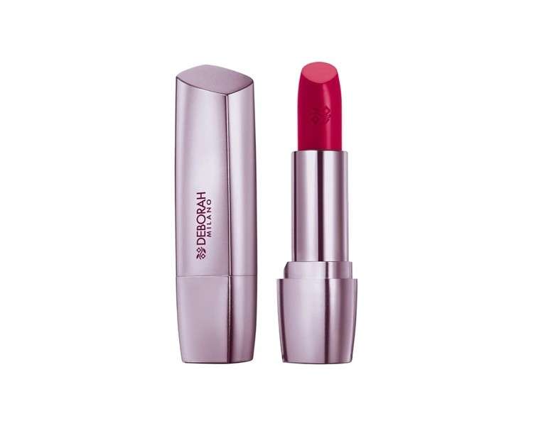 Deborah Lipstick Red Shine 05