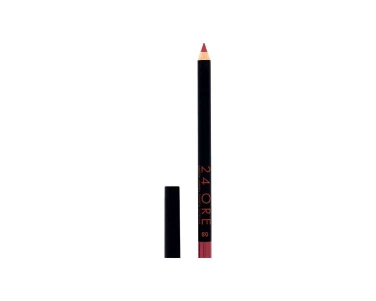 Deborah Lip Liner 24 Ore No.6