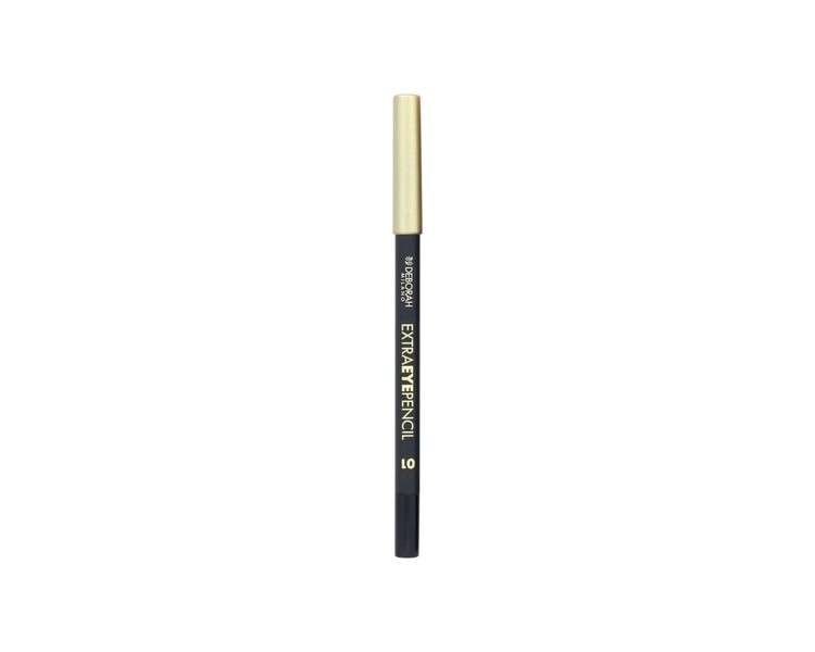 DEBORAH Eyeliner Black 100g