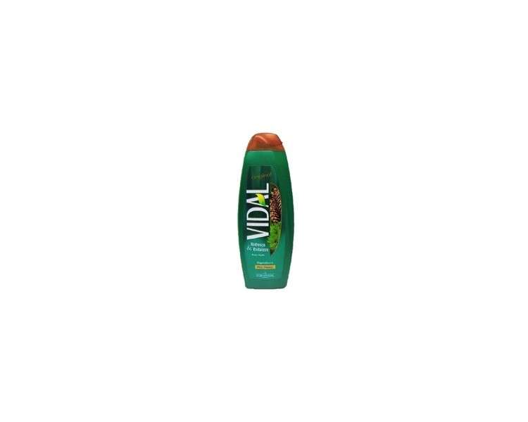 Original Pine Refreshing Bubble Bath 500ml