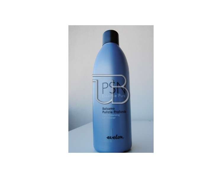 Evelon Pro PSN Essence Pure Deep Cleansing Conditioner 1000ml