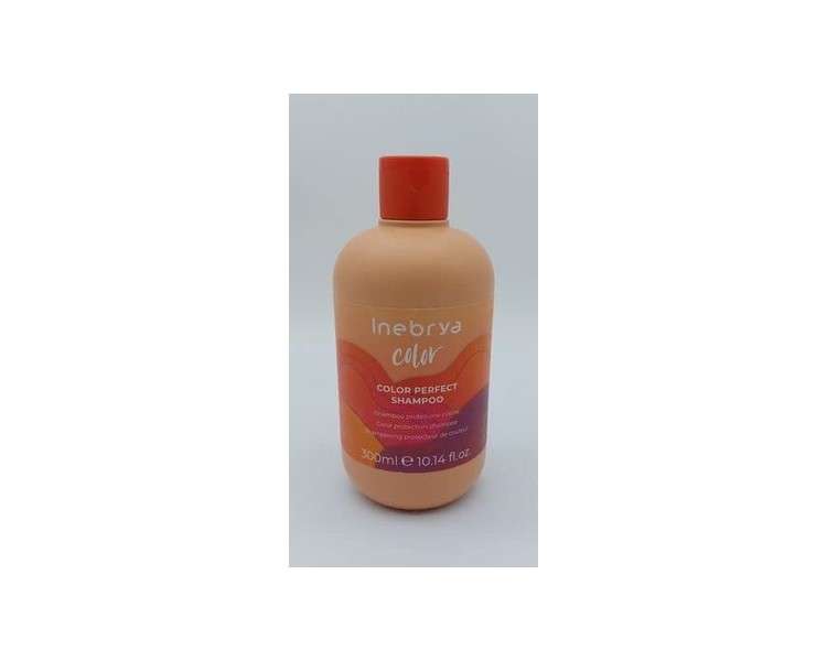 INEBRYA Color Shampoo 300ml Color Protection