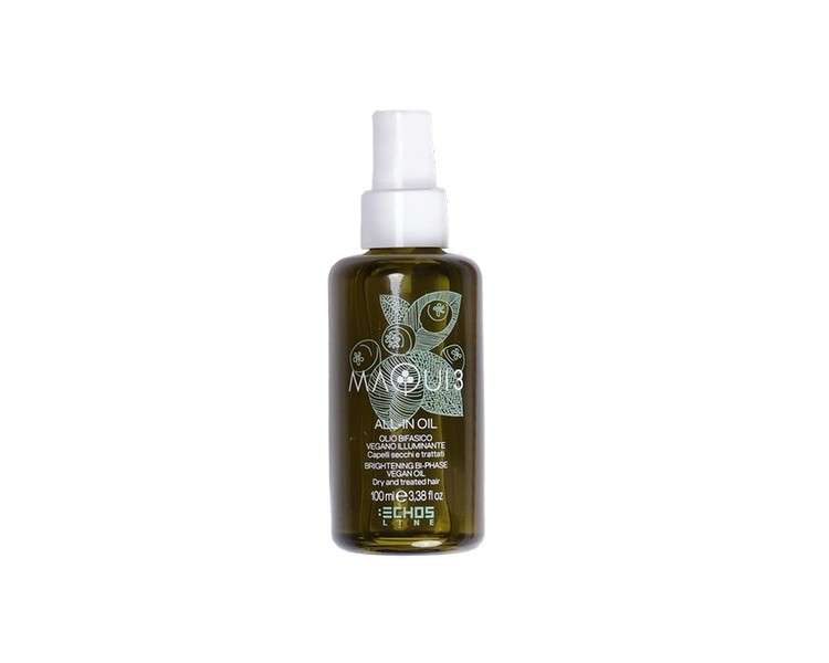 Echosline Hair Repair 100ml