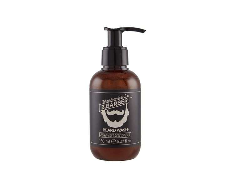 B.Barber Beard Wash 150ml