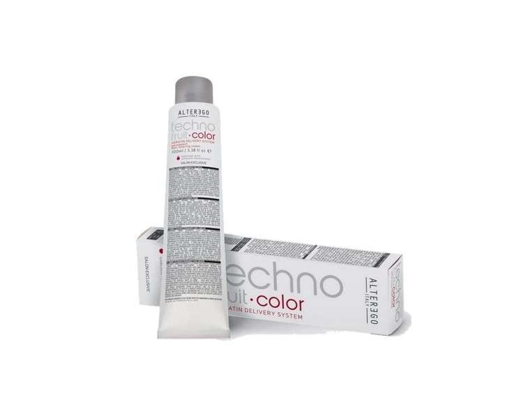 Techno Fruit Color AlterEgo 7/8 Matte Blonde 100ml