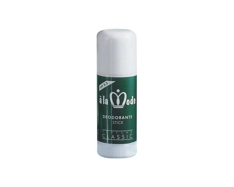 A La Mode Deodorant Stick 75ml