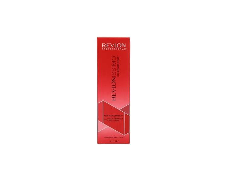 Revlon Revlonissimo Colorsmetique 60ml Color 4.5