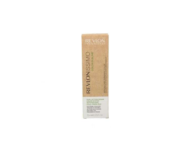 Revlon Revlonissimo Color Sublime 10.3 Hair Color 75ml