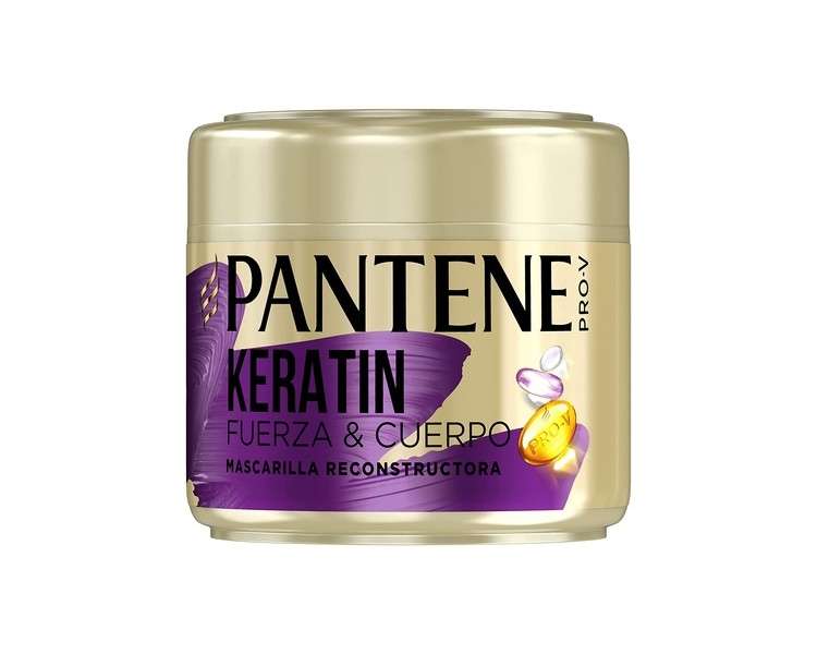 Pantene Pro-V Superalimento BB7 Mask 300ml