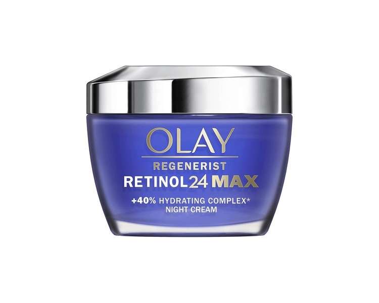 Olay Regenerist Retinol24 Max Cream 50ml