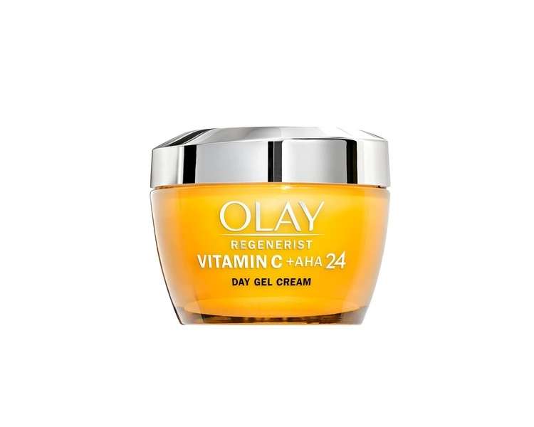 Olay Vitamin C Day Gel Cream 50ml