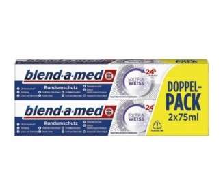 Blend-a-med Extra White Toothpaste 75ml