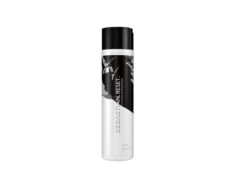 Sebastian Hello Effortless Reset Shampoo 250ml