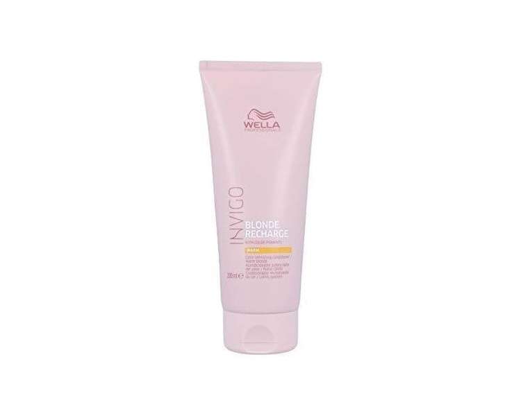 Wella Hair and Scalp Care