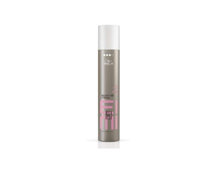 Wella Eimi Mistify Strong Fast Drying Hairspray 300ml