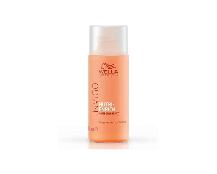 Nutri-Enrich Shampoo 50ml