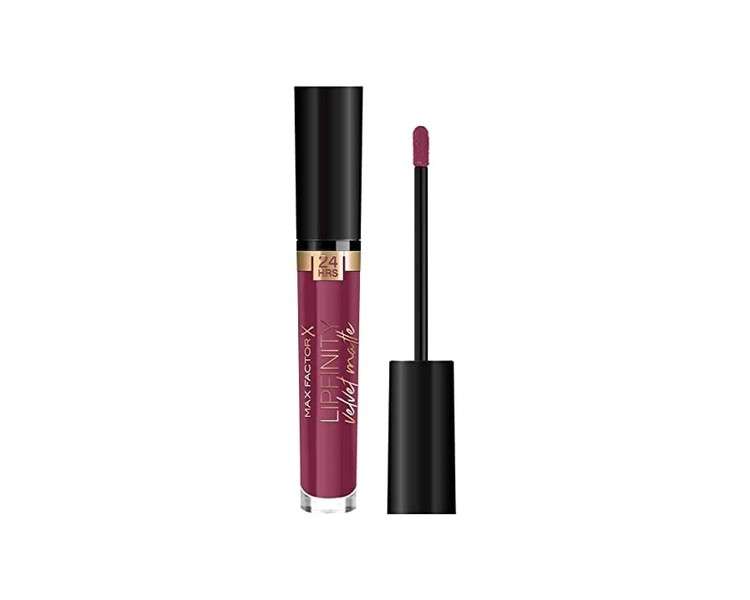 Max Factor Lip Gloss 050 Satin Berry 1 Count