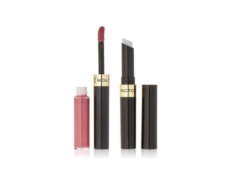 Max Factor Lipfinity Essential Lip Gloss - 330 Burgundy 2ml