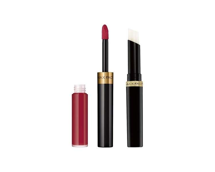 Max Factor Lipfinity 2-step Long Lasting Lip Color 335 Just in Love - Lipstick + Moisturizing balm