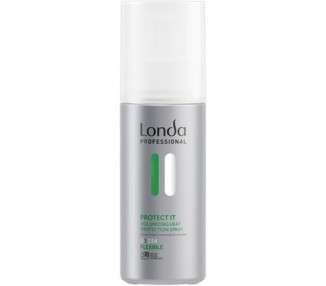 Londa Protect It Volumizing Heat Protection Spray Flexible 150ml