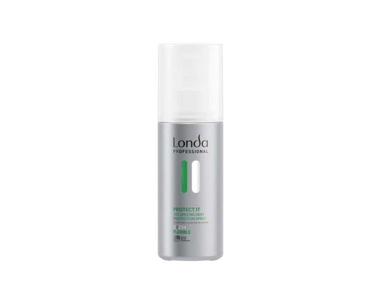 Londa Protect It Volumizing Heat Protection Spray Flexible 150ml