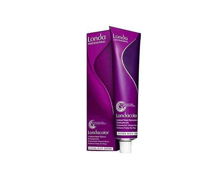 Londa Color 8/34 Hair Dye