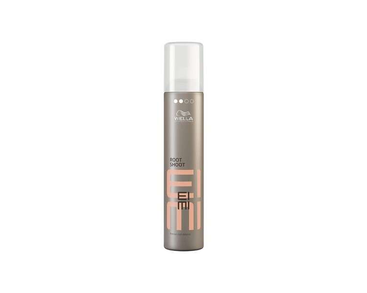 Wella Professionals EIMI Root Shoot Hair Mousse Volume Mousse Level 2 Hold 200ml