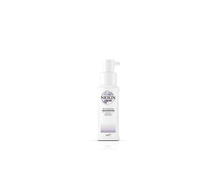 Intensive Treatment Hair Booster 50ml