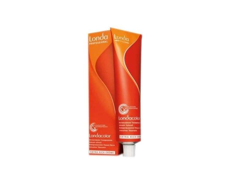 Londacolor Intensive Tint 4/77 Brown Tones 60ml