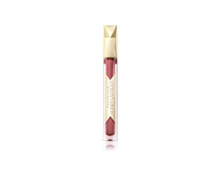 Max Factor Colour Elixir Honey Lacquer Lip Gloss 3.8ml