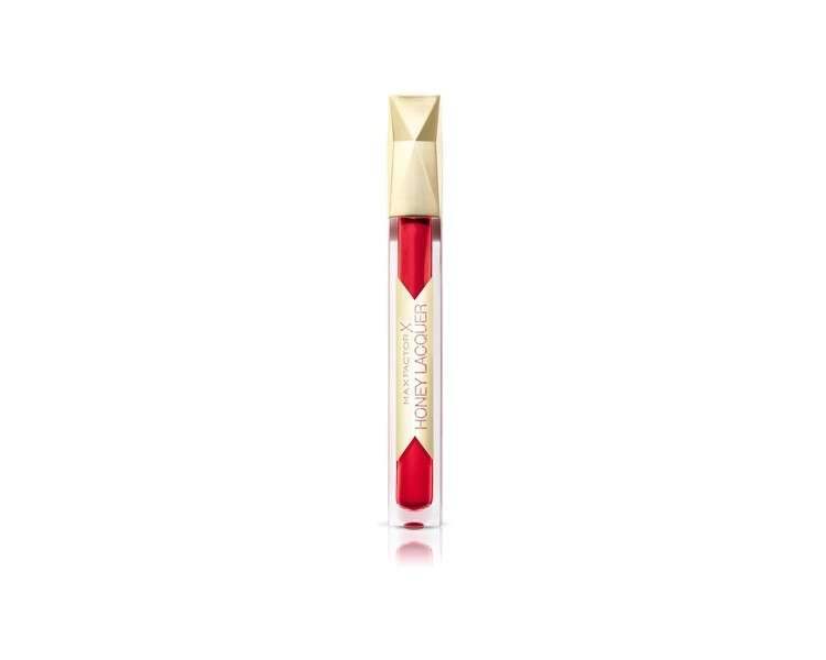 Max Factor Colour Elixir Honey Lacquer Lip Gloss 3.8ml