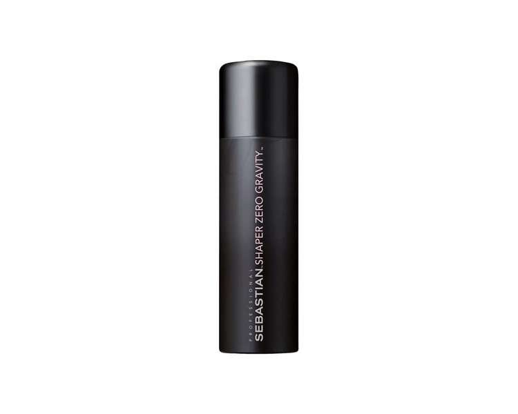 Sebastian Shaper Zero Gravity Hair Spray 50ml