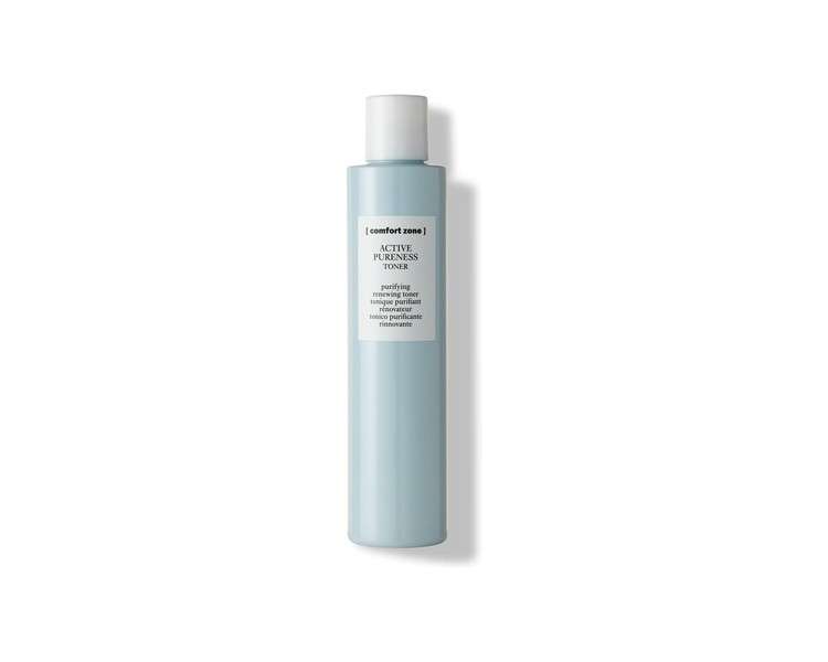 Comfort Zone Active Pureness Toner 6.76 fl. oz.