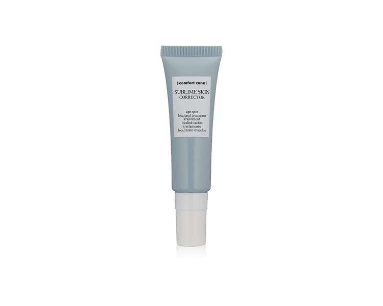 Comfort Zone Sublime Skin Corrector 30ml