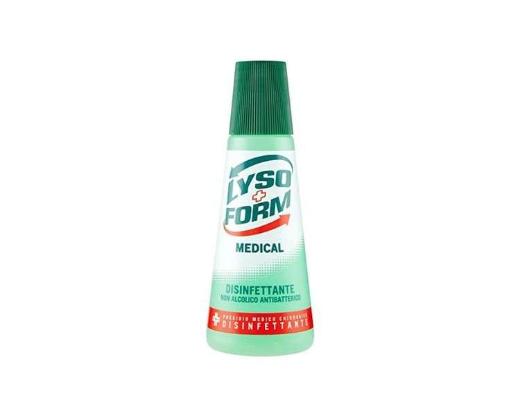 Lysoform Medical Liquid Disinfectant 250ml