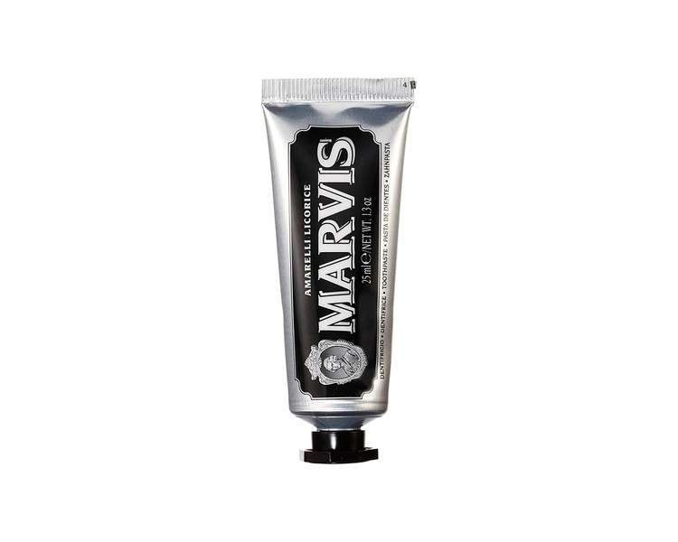 Marvis Jasmine Mint Toothpaste 25ml