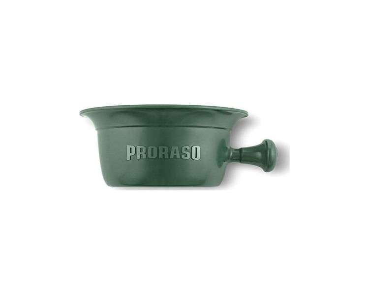 Proraso Plastic Shaving Bowl High Strength 90g