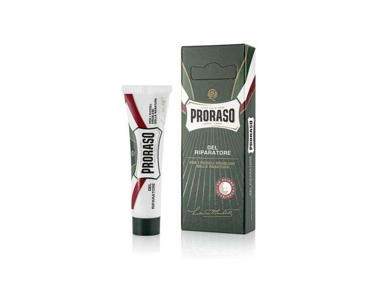 PRORASO Cedar Gel Eye Drops 10ml