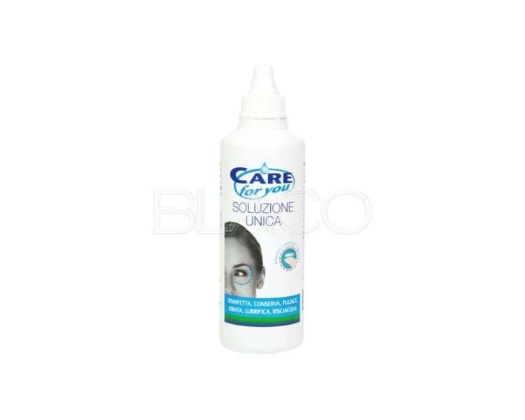 Care For You Contact Lens Solution 100ml