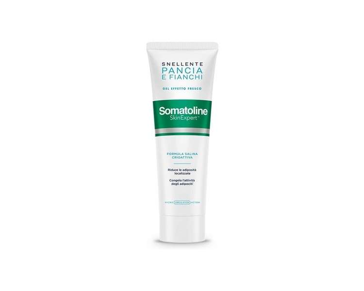 Somatoline Belly and Hips Express Slimming Cream 250ml